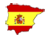 POCEROS Y DESATRANCOS - Espanol